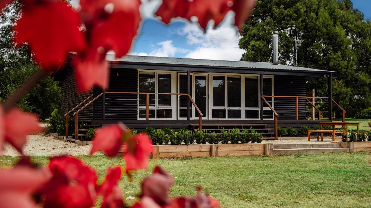Photo of Outdoor in Trentham