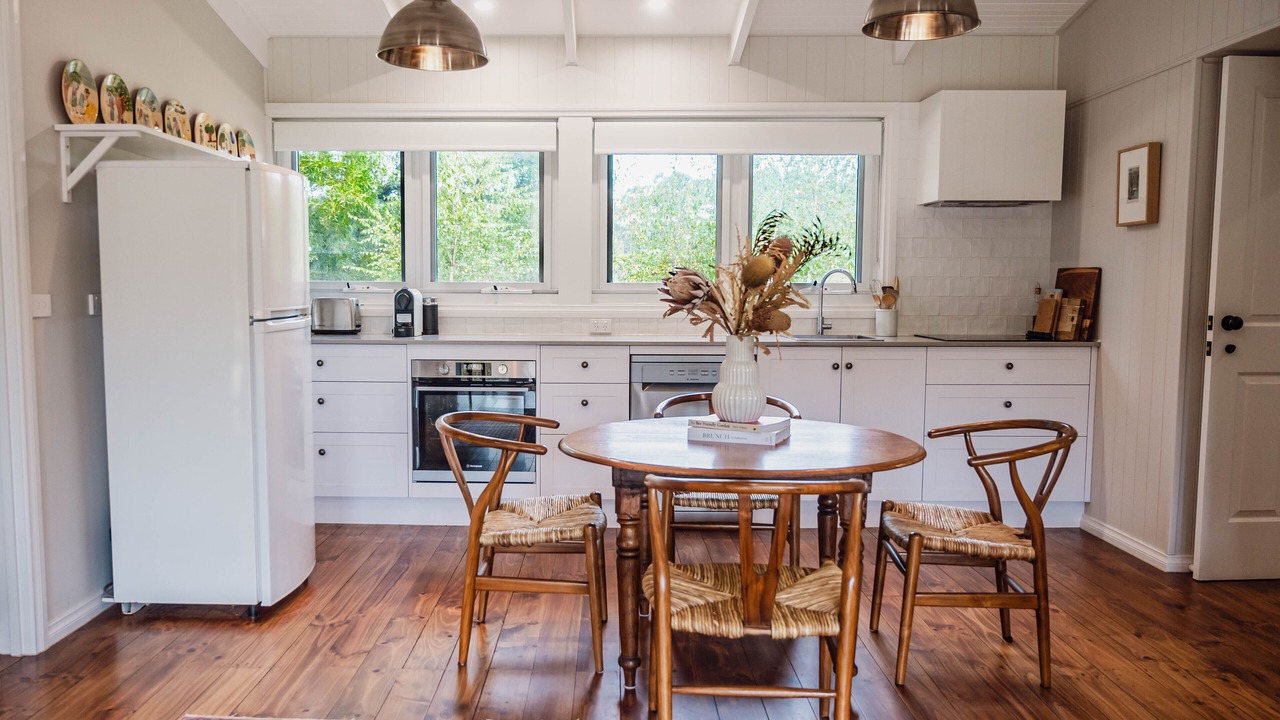 Photo of Kitchen in Trentham