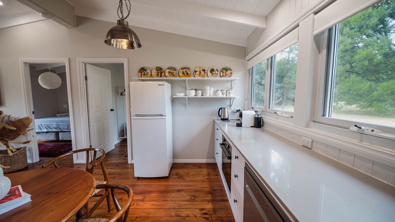 Photo of Kitchen in Trentham