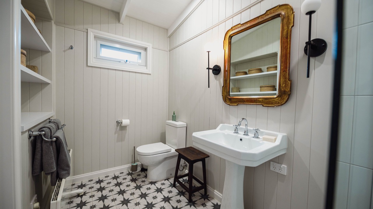 Photo of Bathroom in Trentham
