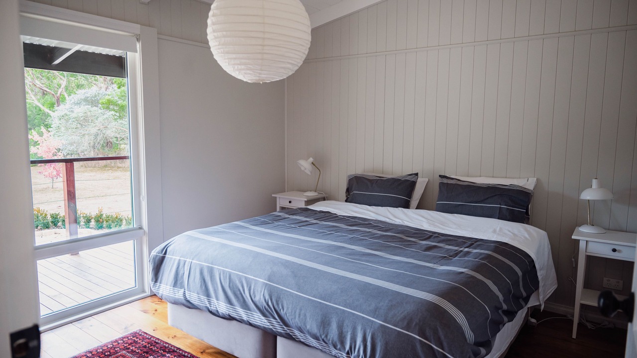 Photo of Bedroom in Trentham