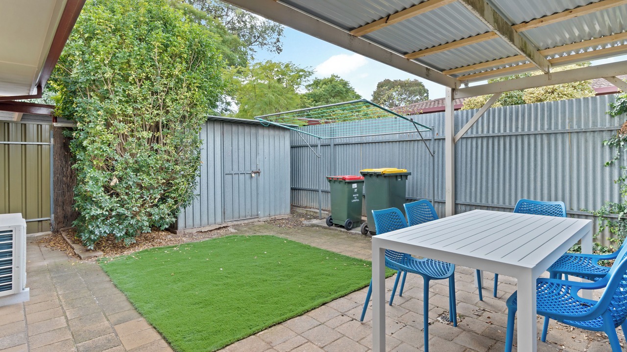 Photo of Outdoor in Payneham South