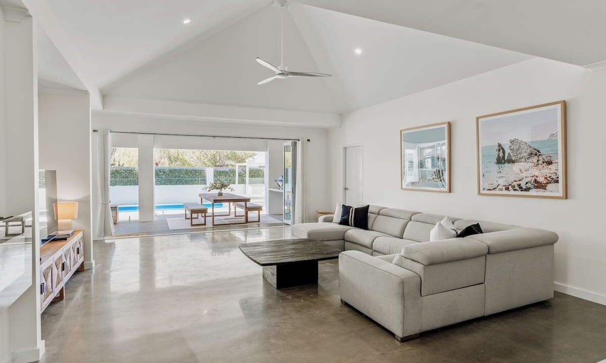 Photo of Livingroom in Dunsborough