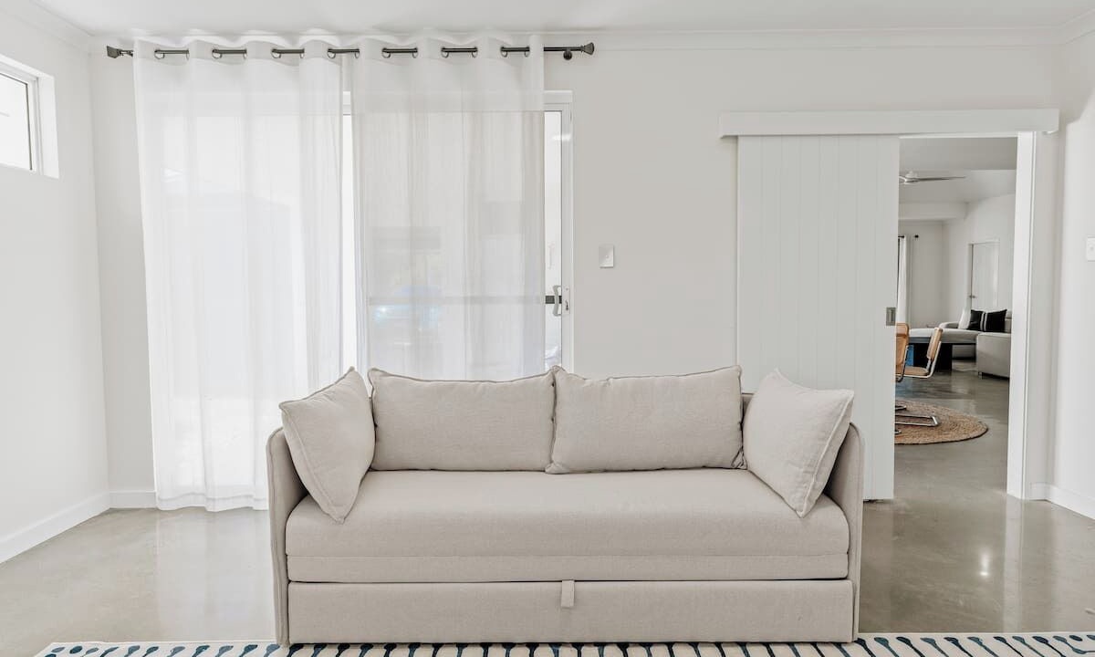 Photo of Livingroom in Dunsborough