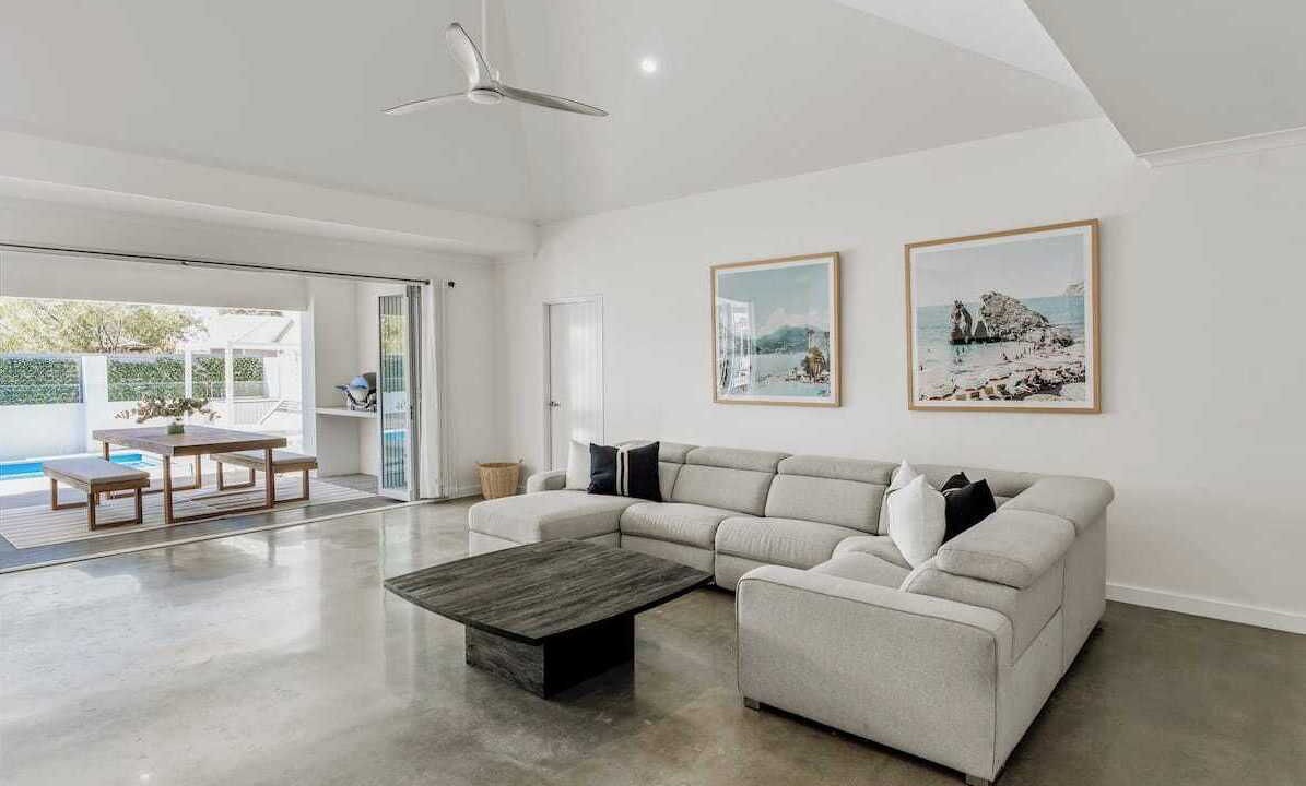 Photo of Livingroom in Dunsborough