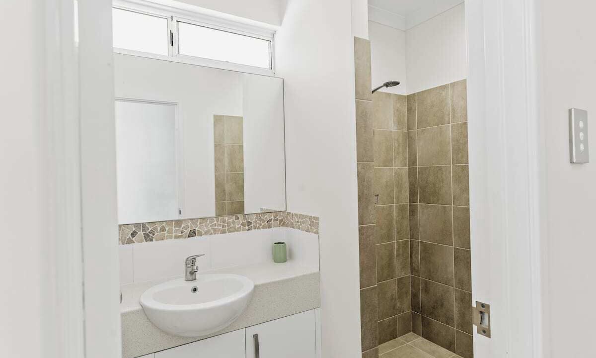 Photo of Bathroom in Dunsborough