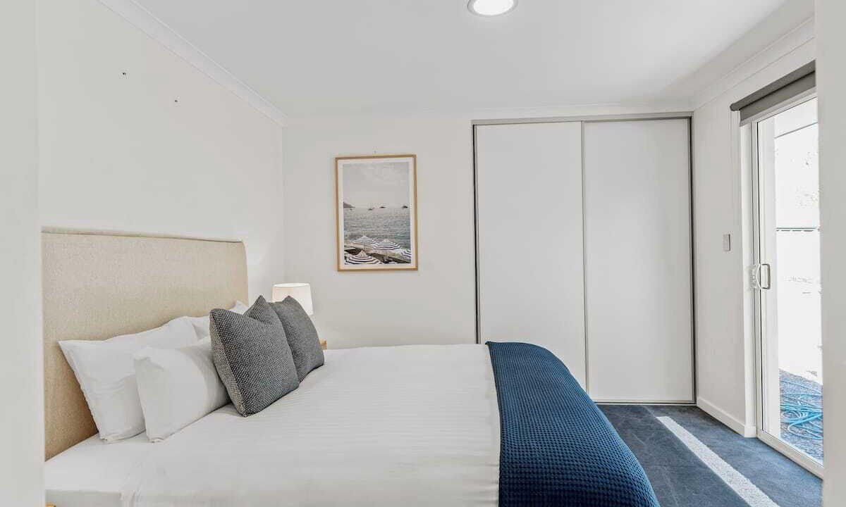 Photo of Bedroom in Dunsborough