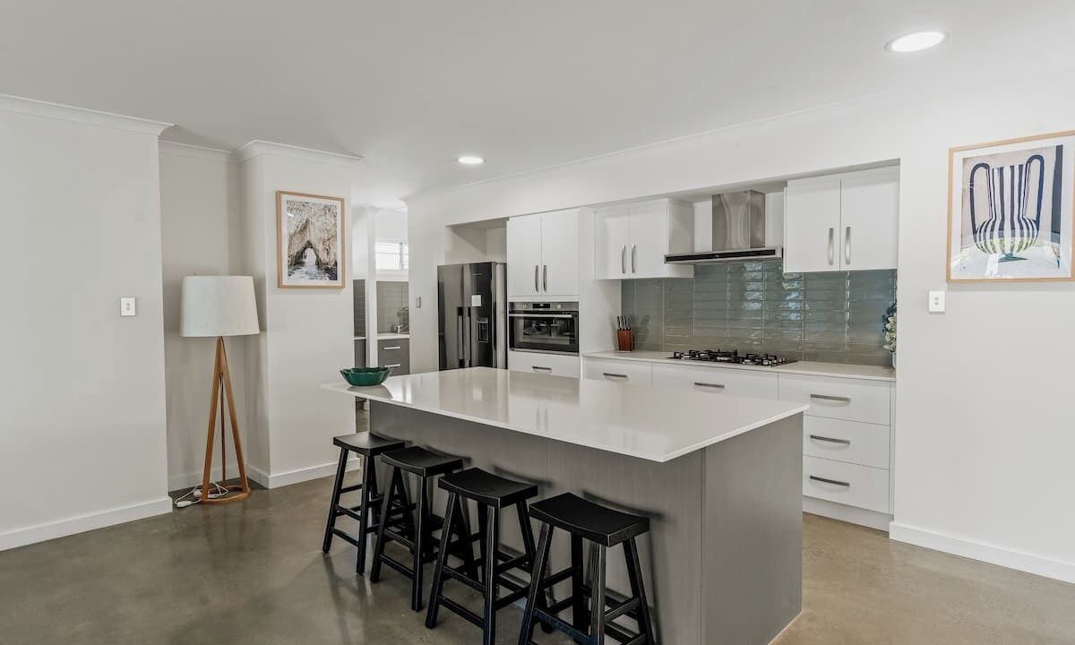 Photo of Kitchen in Dunsborough