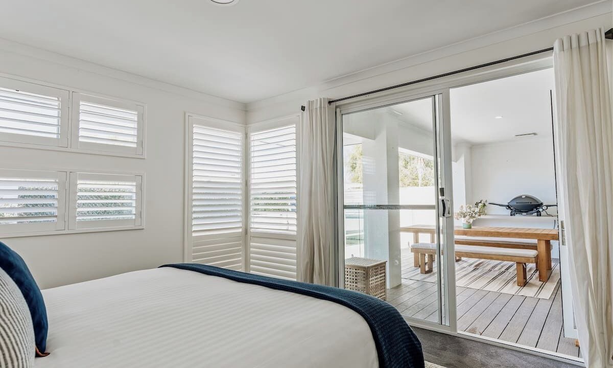 Photo of Bedroom in Dunsborough