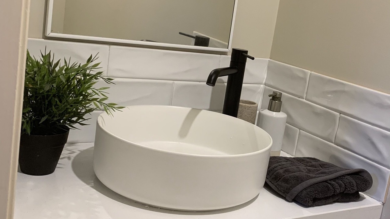 Photo of Bathroom in Seaford