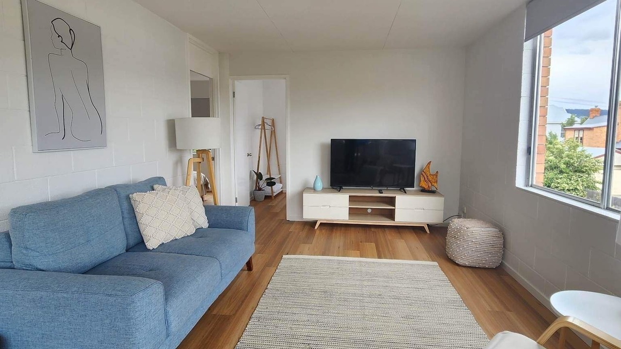 Photo of Livingroom in Rosny