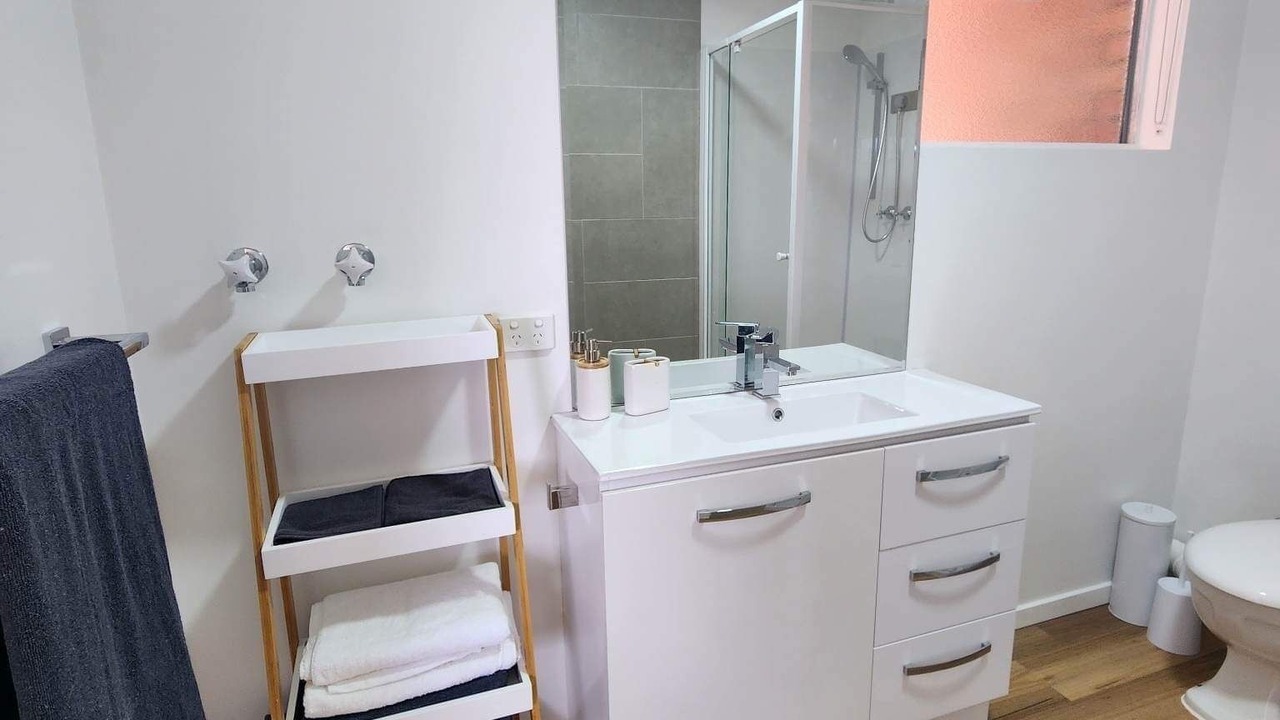 Photo of Bathroom in Rosny