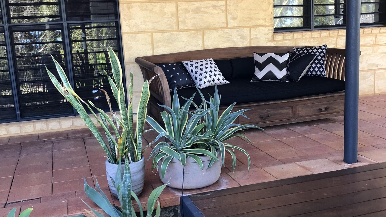 Photo of Patio Balcony in Cable Beach