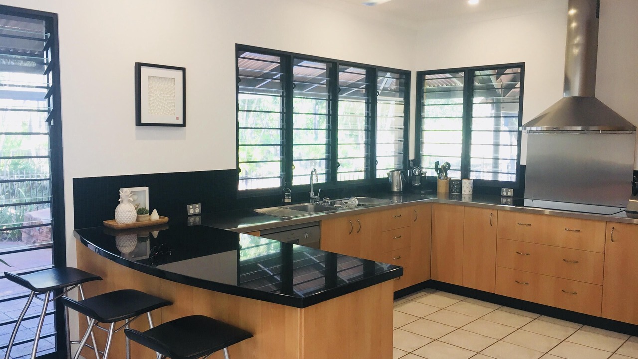 Photo of Kitchen in Cable Beach
