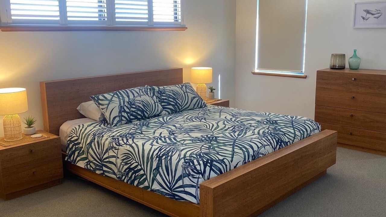 Photo of Bedroom in Cable Beach