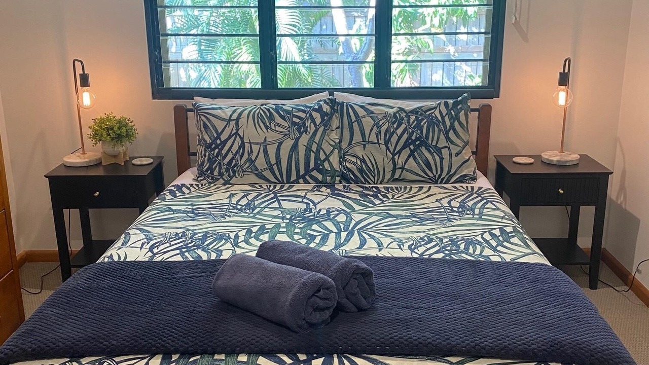 Photo of Bedroom in Cable Beach