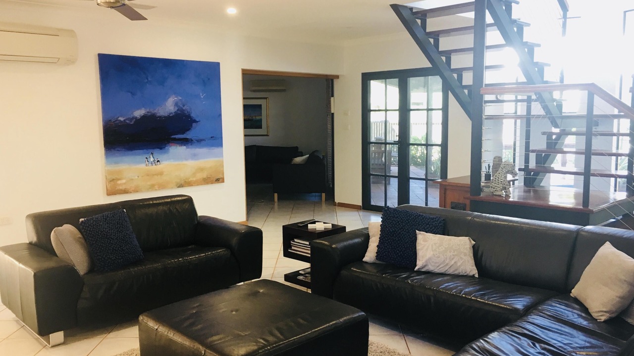 Photo of Livingroom in Cable Beach