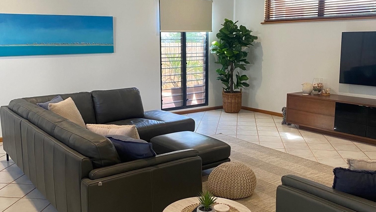 Photo of Livingroom in Cable Beach