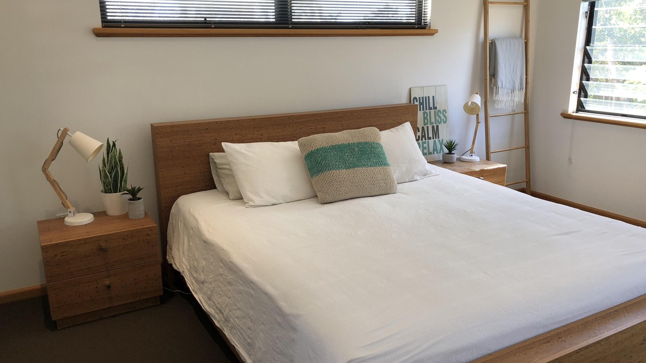 Photo of Bedroom in Cable Beach