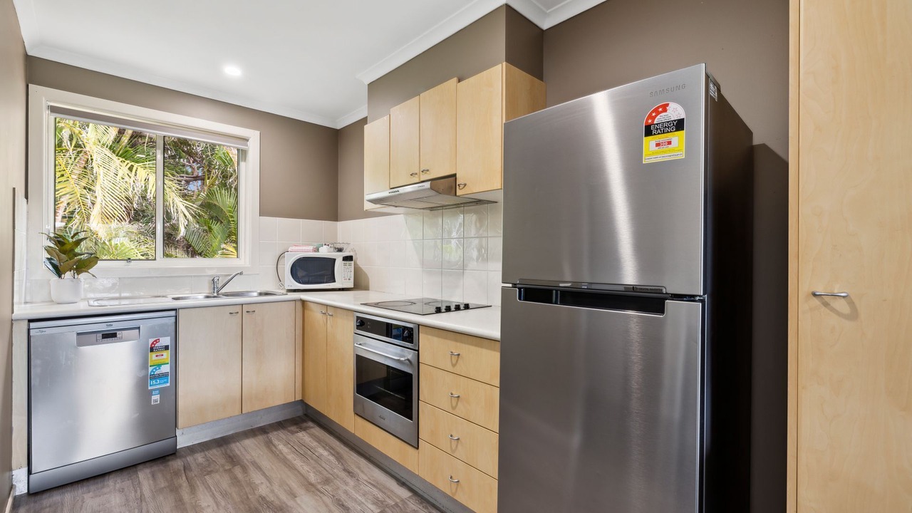 Photo of Kitchen in Korora