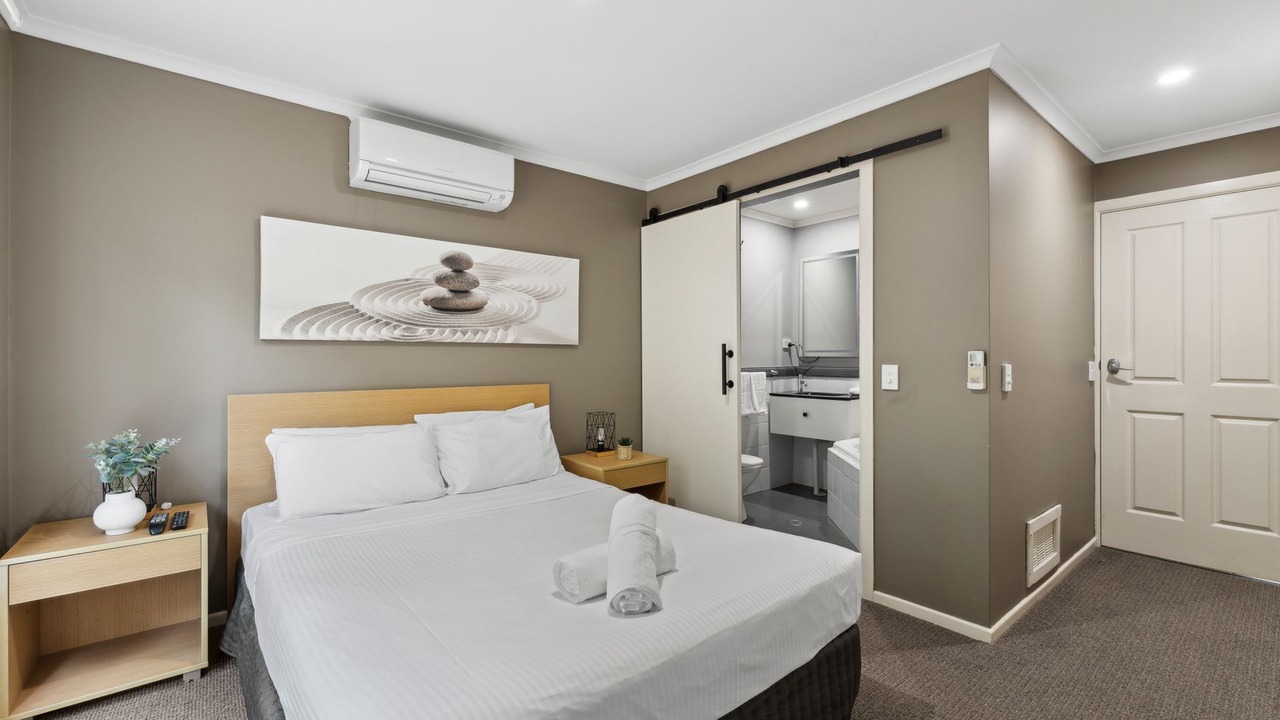 Photo of Bedroom in Korora