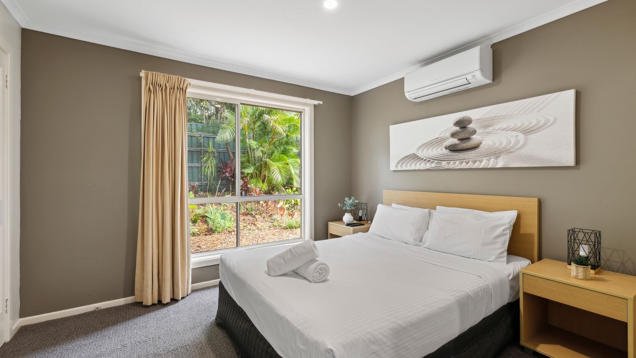 Photo of Bedroom in Korora