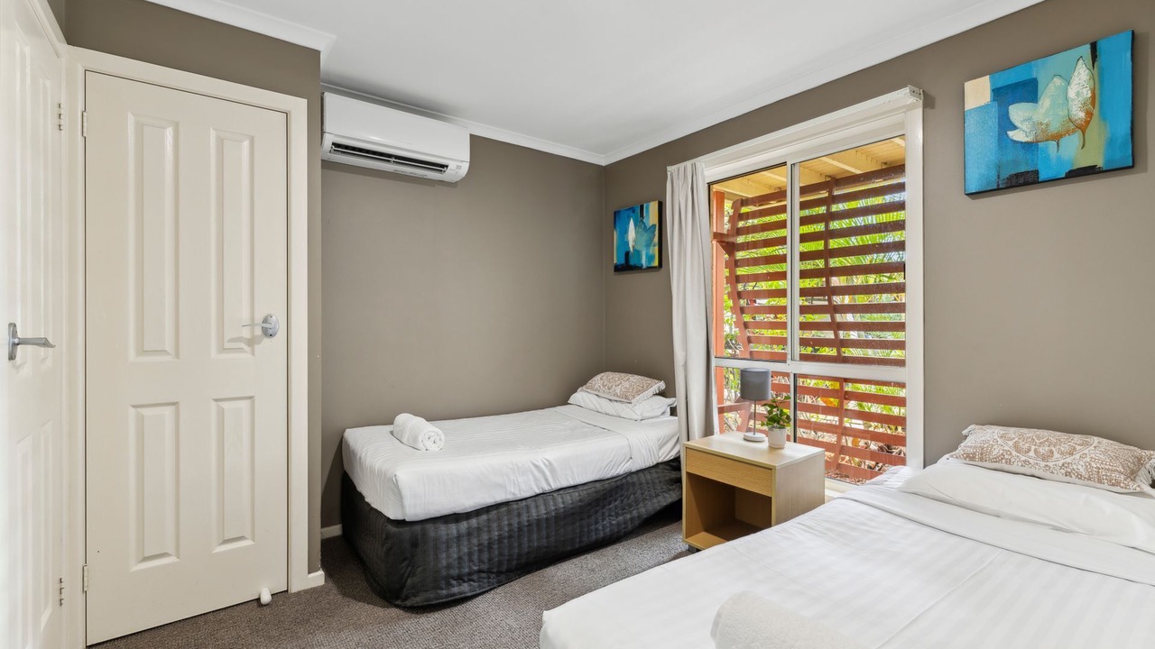 Photo of Bedroom in Korora