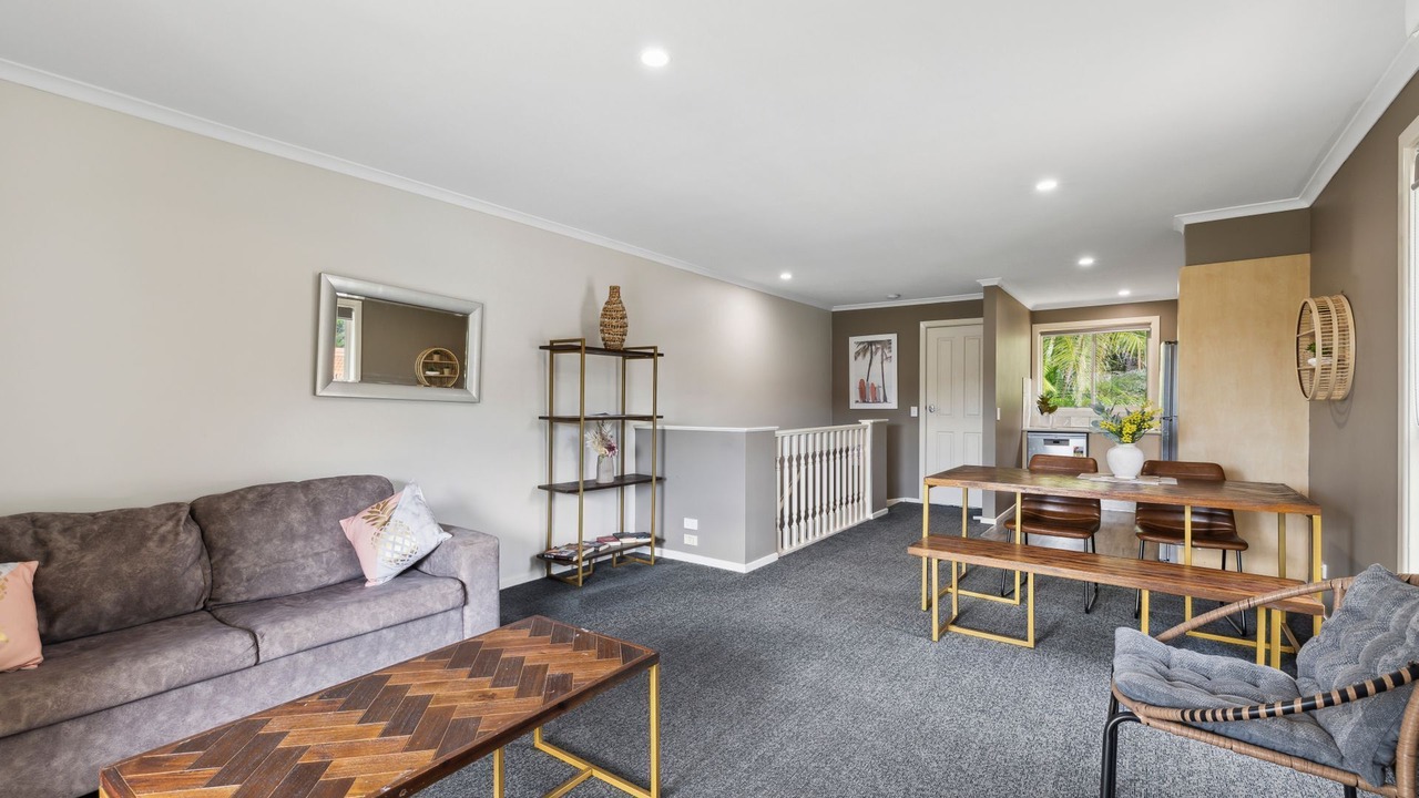 Photo of Livingroom in Korora