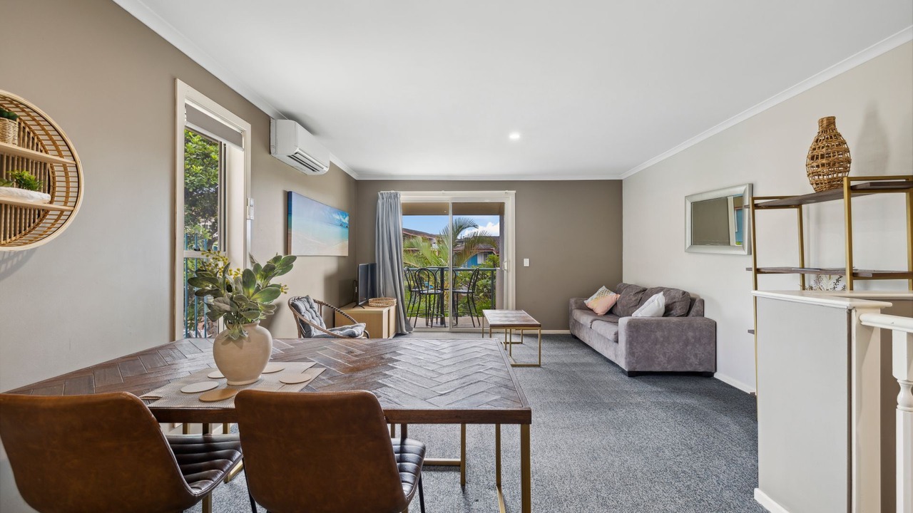 Photo of Livingroom in Korora