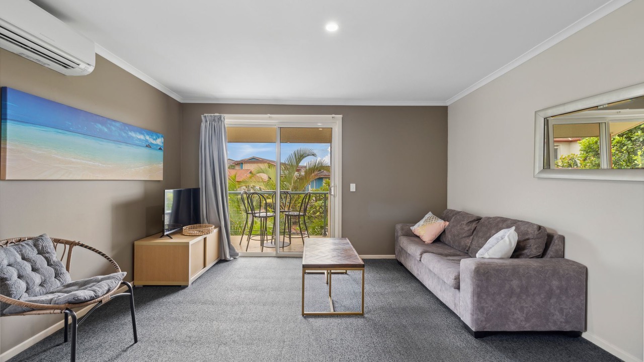 Photo of Livingroom in Korora