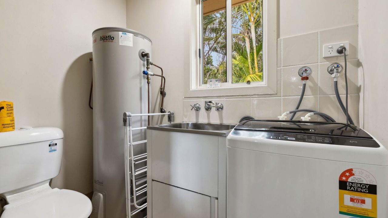 Photo of Bathroom in Korora