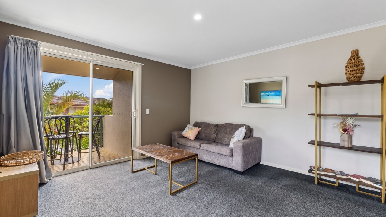 Photo of Livingroom in Korora