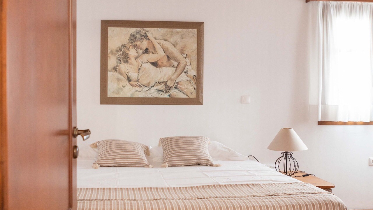 Photo of Bedroom in South Rhodes
