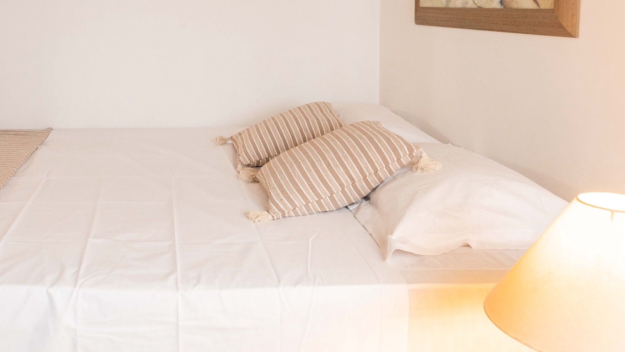 Photo of Bedroom in South Rhodes