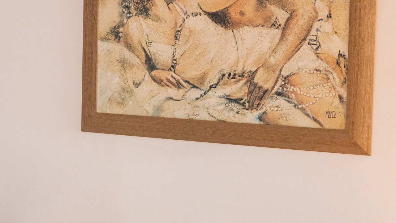 Photo of Bedroom in South Rhodes
