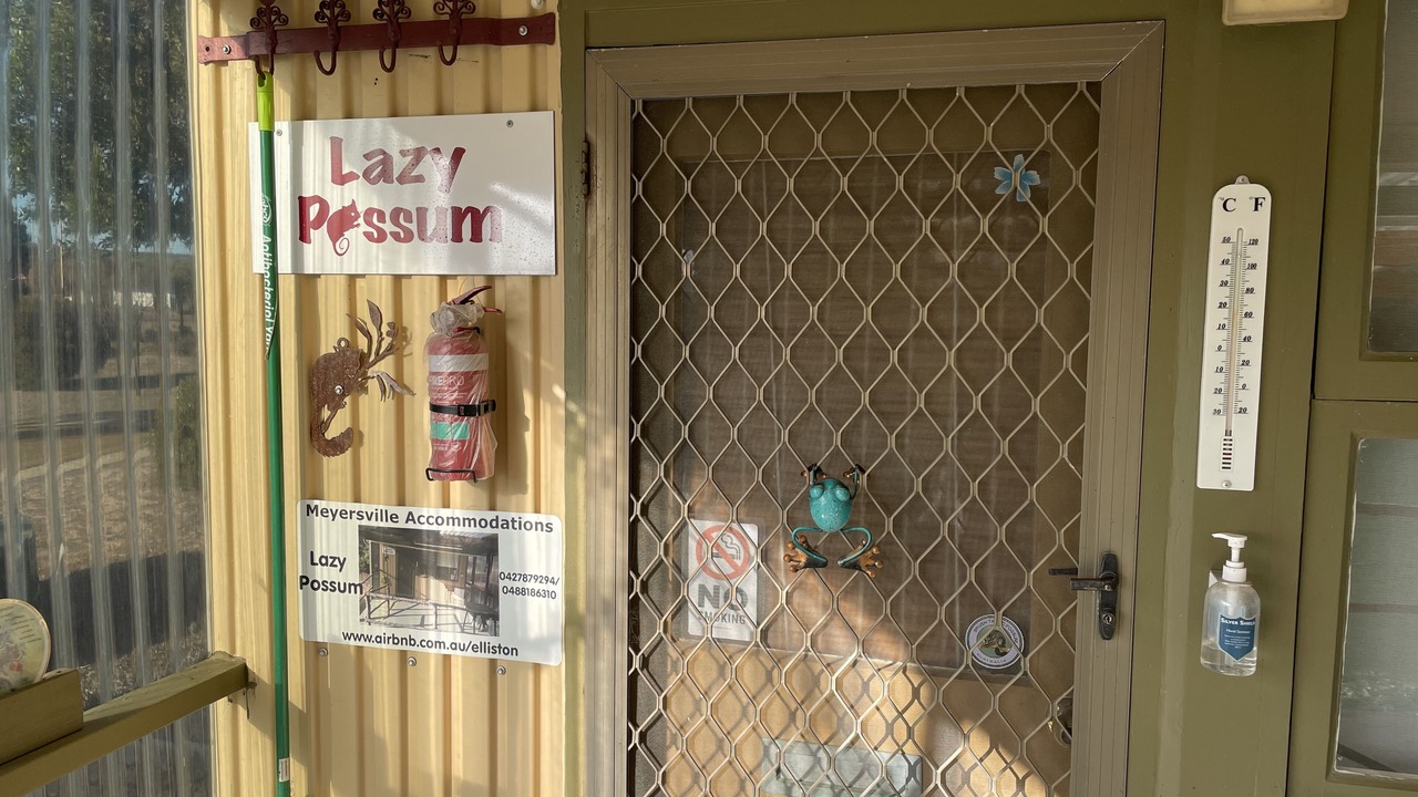 Photo of Outdoor in Ward