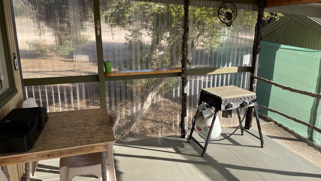 Photo of Outdoor in Ward