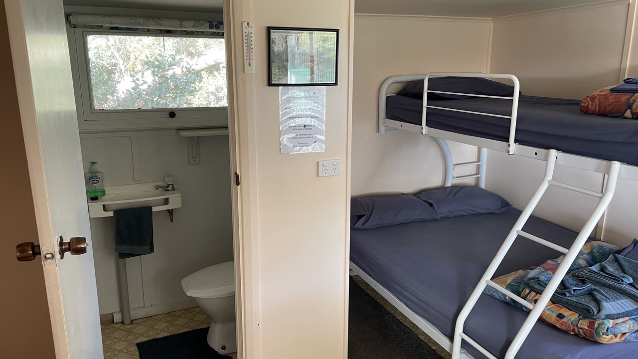 Photo of Bedroom in Ward