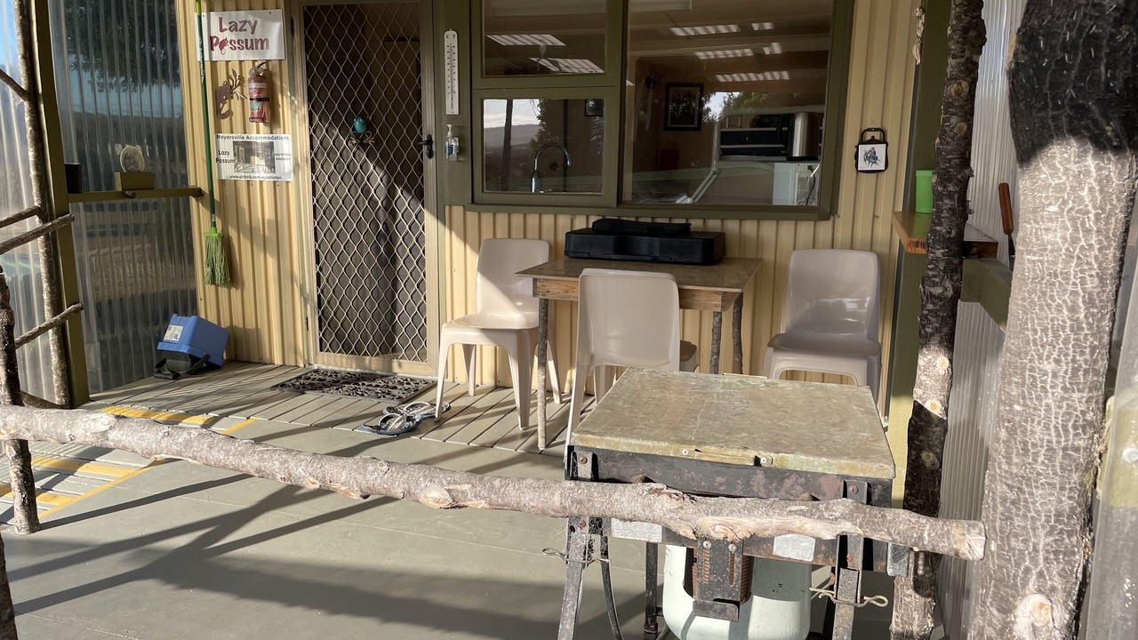 Photo of Outdoor in Ward