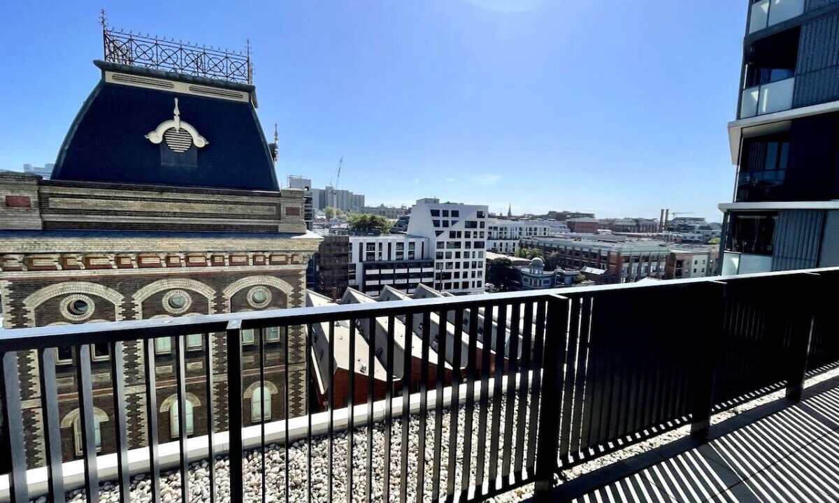 Photo of Outdoor in Collingwood