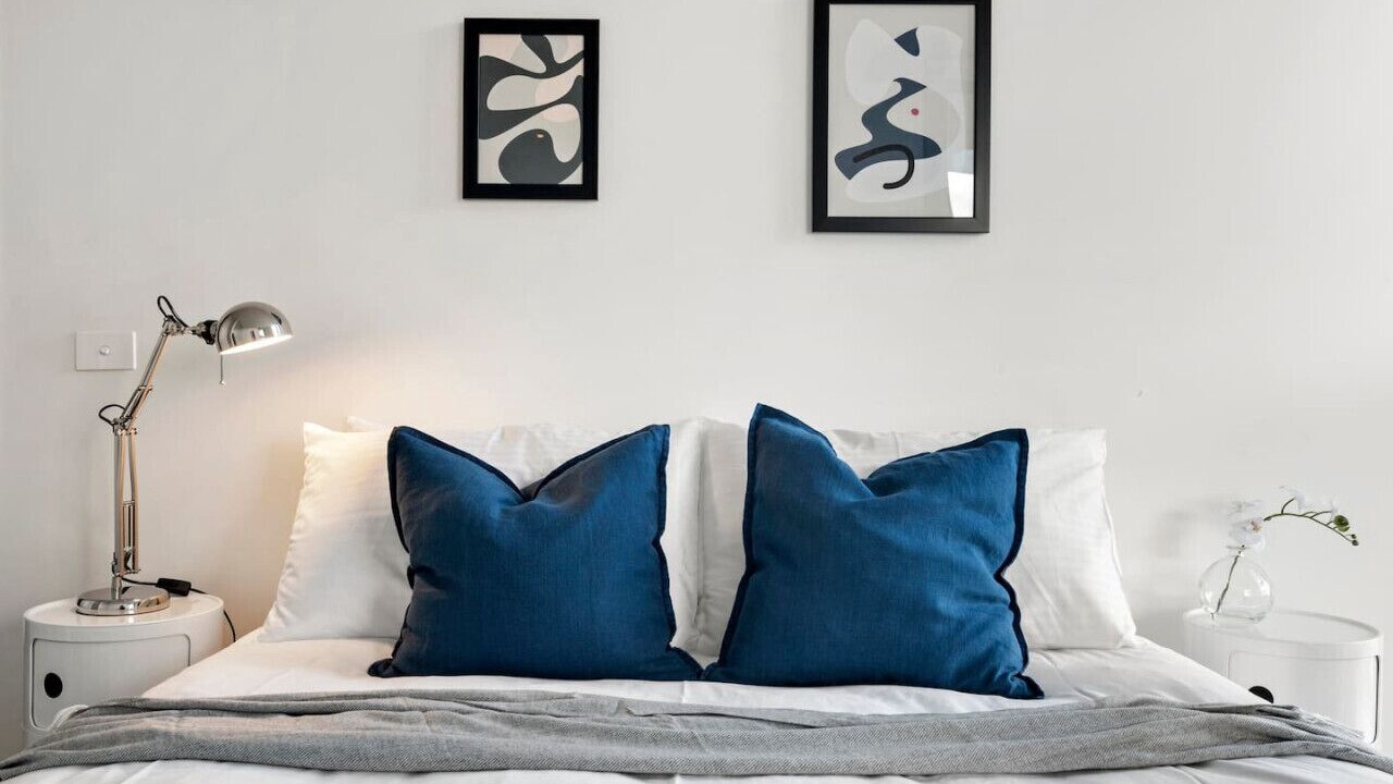 Photo of Bedroom in Collingwood