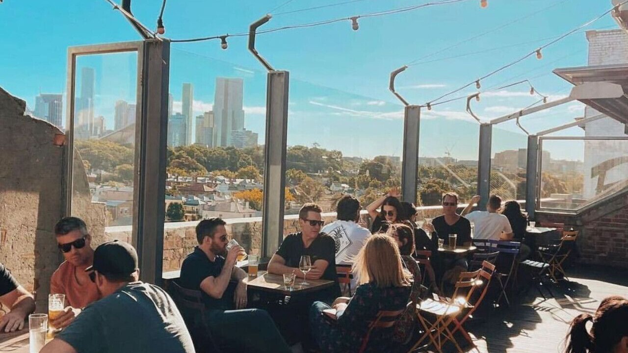 Photo of Others in Collingwood
