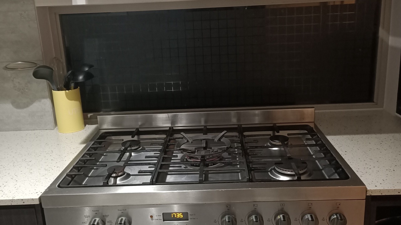 Photo of Kitchen in Mickleham