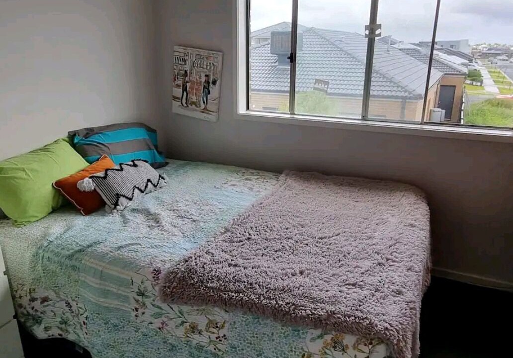 Photo of Bedroom in Mickleham