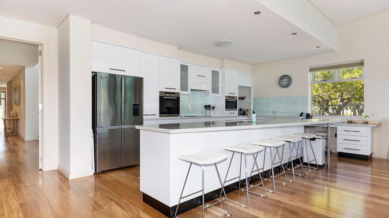 Photo of Kitchen in Geographe