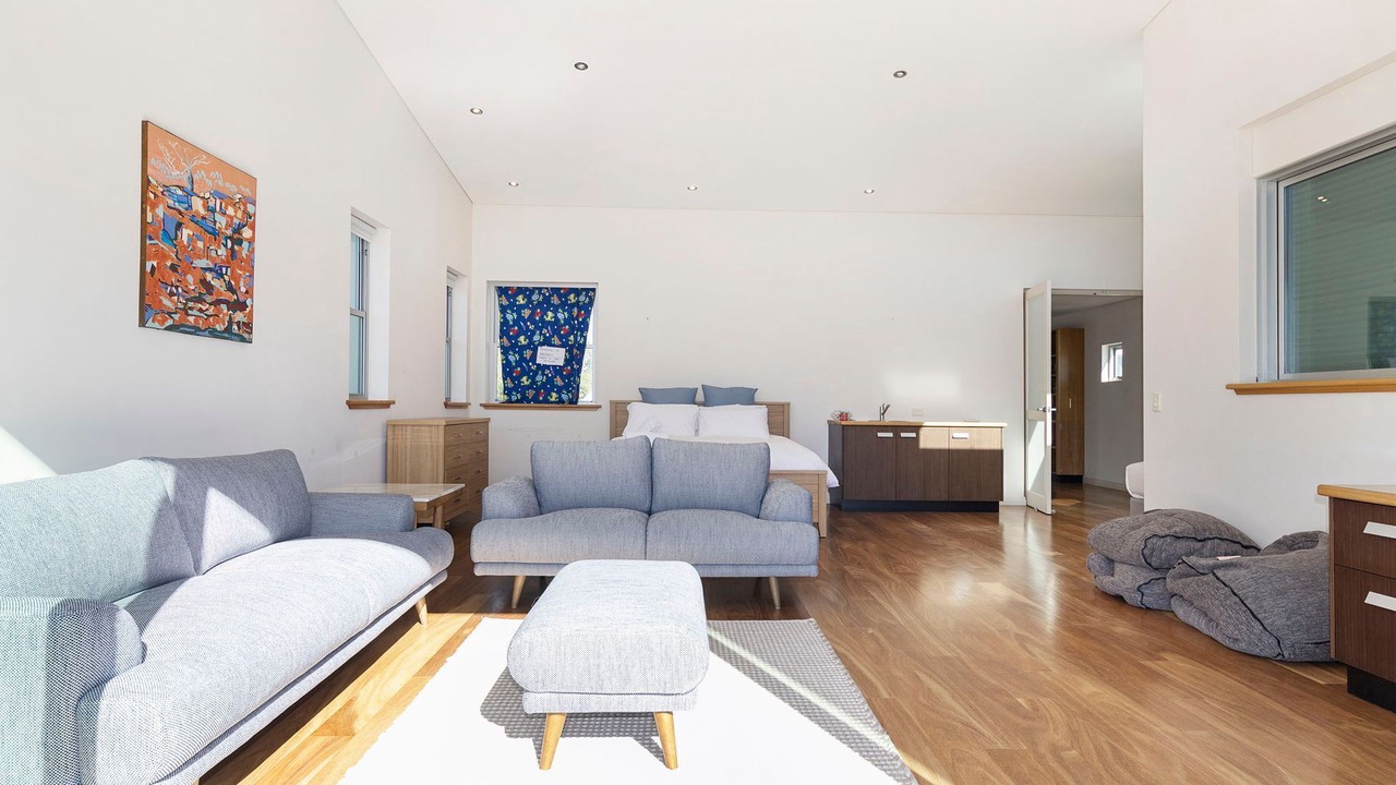 Photo of Livingroom in Geographe