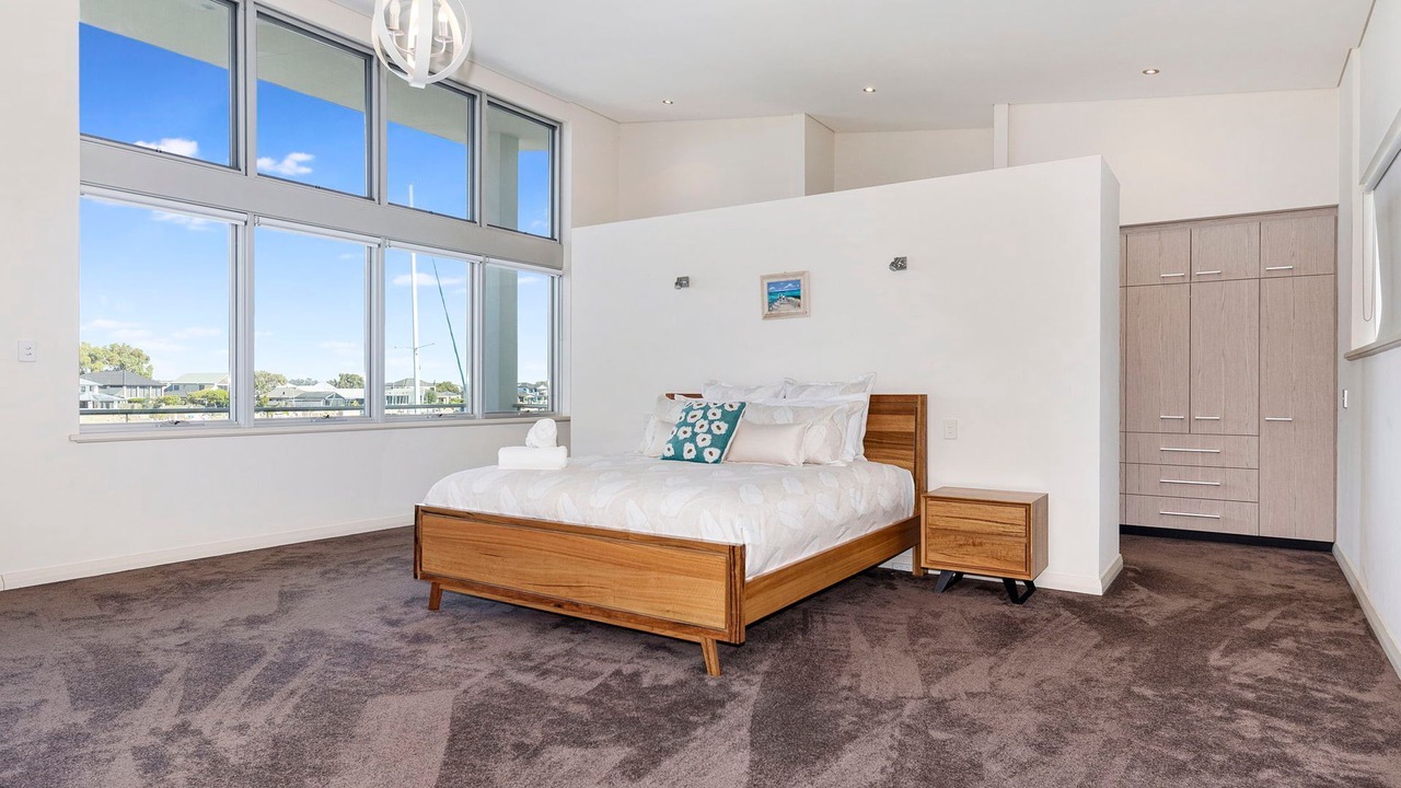 Photo of Bedroom in Geographe