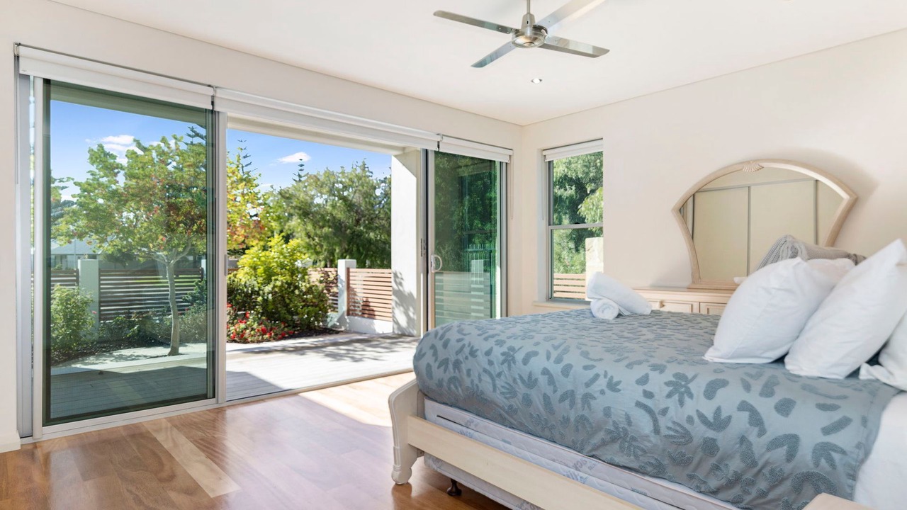 Photo of Bedroom in Geographe