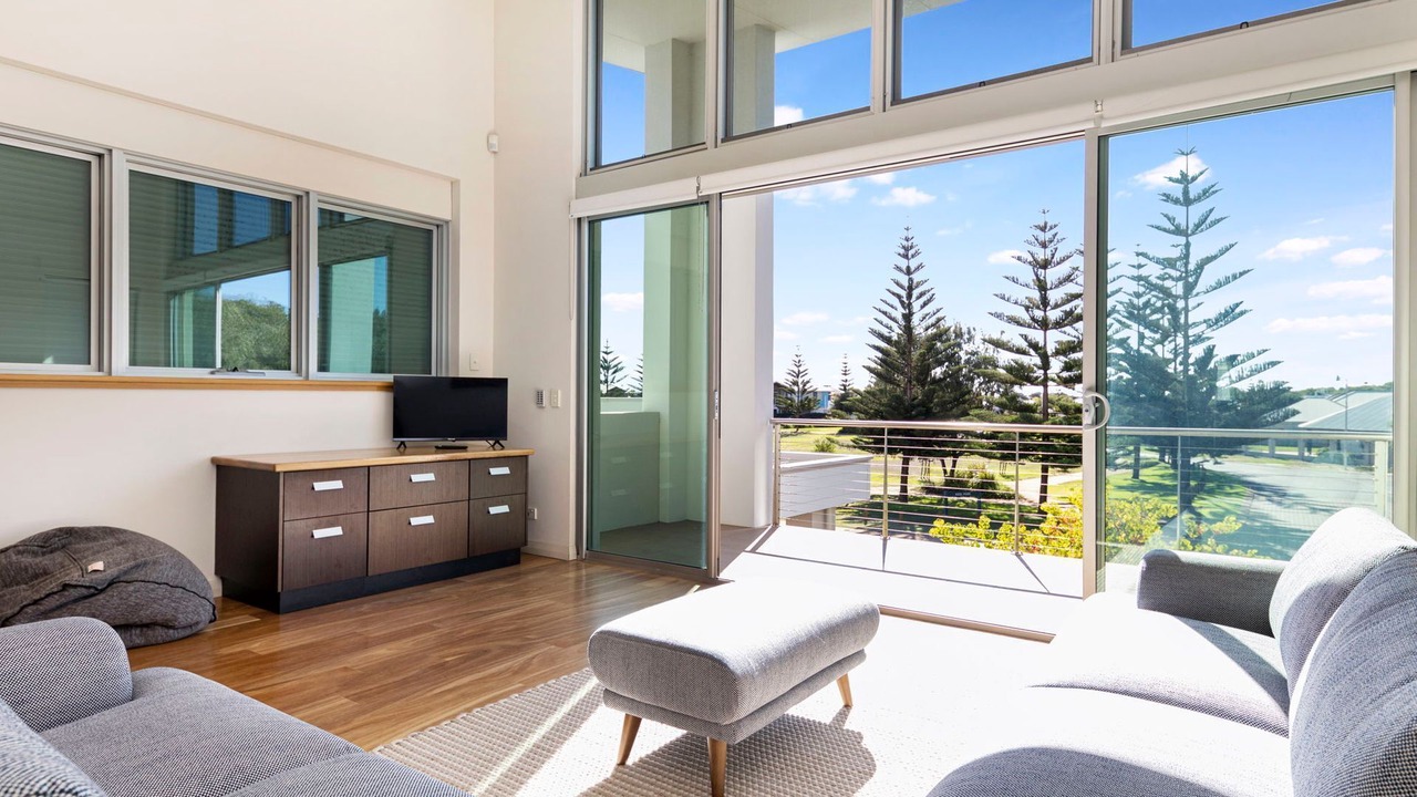 Photo of Livingroom in Geographe