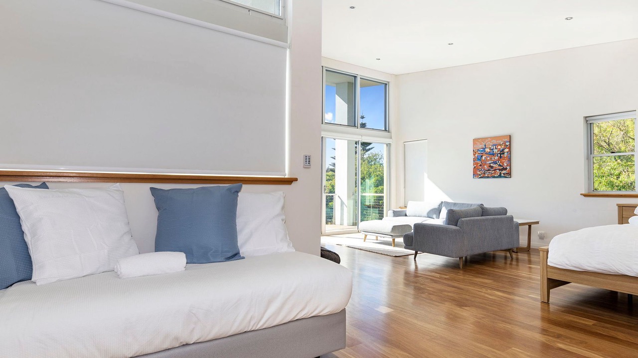 Photo of Bedroom in Geographe